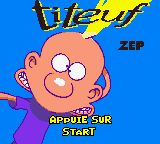Titeuf